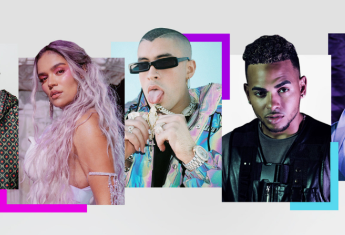 Premios Billboard Latinos