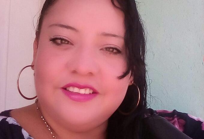La líder social nació en San Gil, Santander había pedido protección por amenazas recibidas.