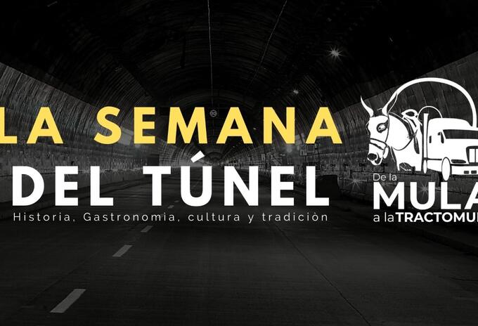 Semana del Túnel - Alcaldía de Calarcá