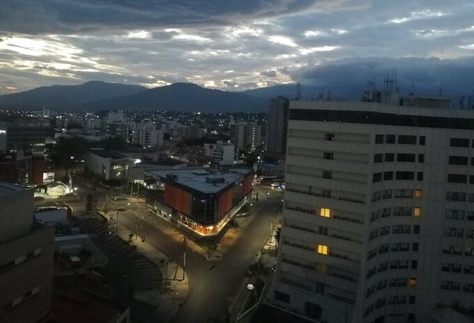 Cúcuta Norte de Santander