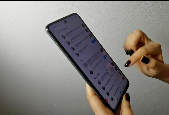 Redmi Note 9 Pro xiaomi