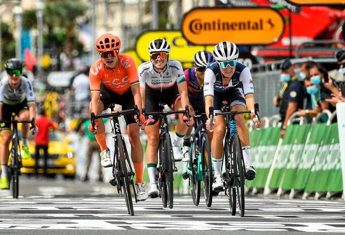 Tour de France