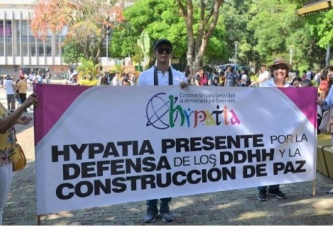 Los hechos se han presentado en una periodo de 64 años.