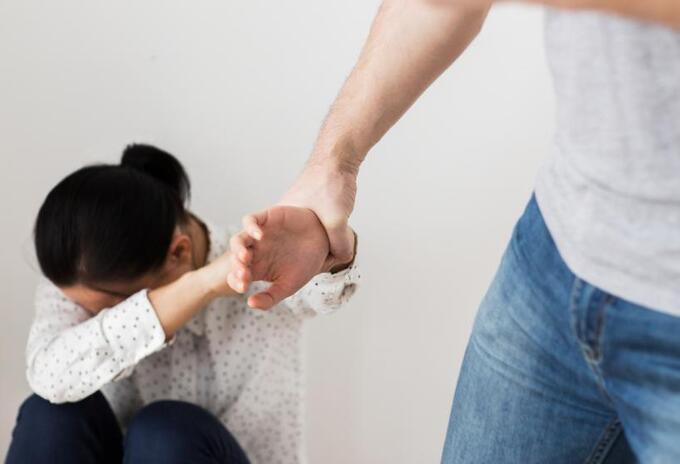 En el departamento del Magdalena entre enero y junio se han presentado mas de 700 casos de violencia intrafamiliar