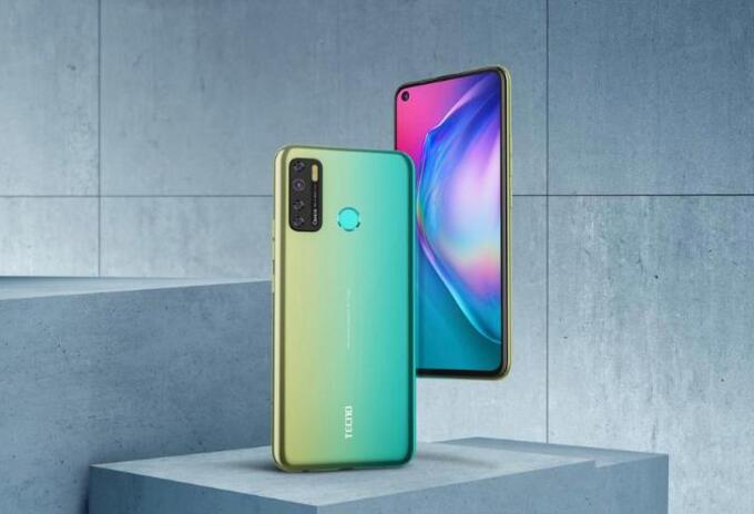 celular camon15