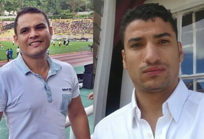 Secuestro, Arauca, Fortul,