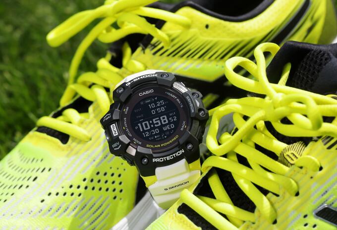reloj inteligente