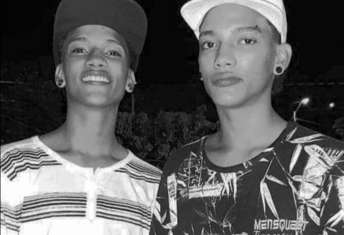 hermanos muertos