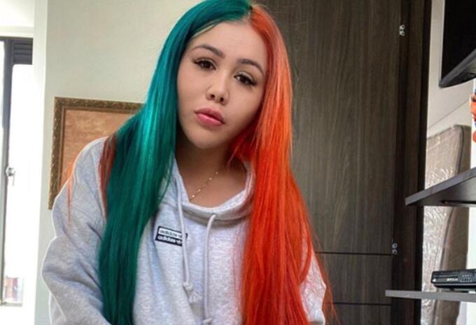 Yina Calderón