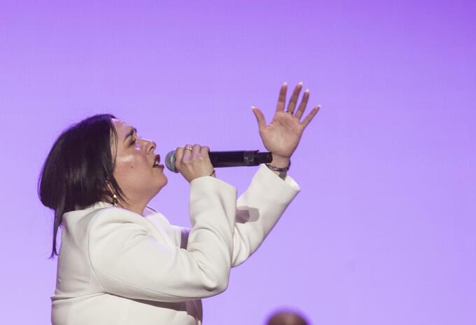 Carla Morrison