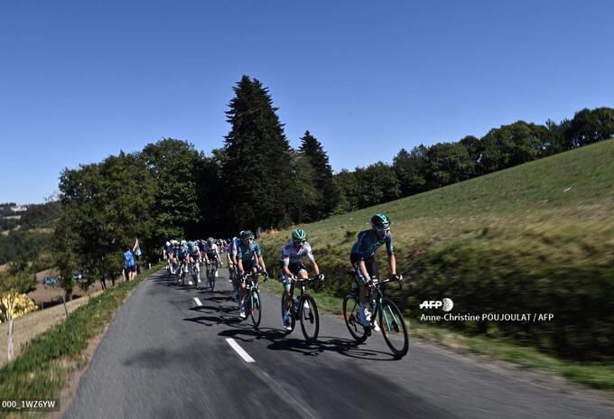 Tour de Francia 2020