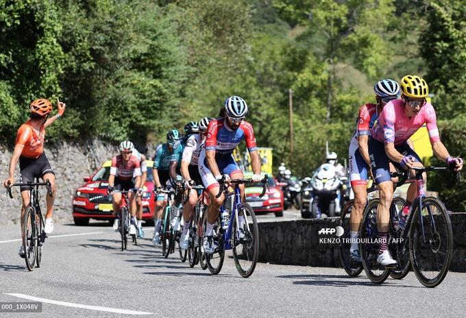 Tour de Francia 2020
