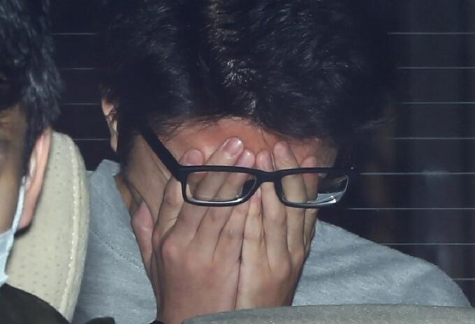 Takahiro Shiraishi Takahiro Shiraishi