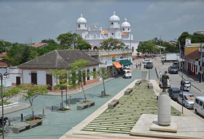 Soledad, Atlántico. Soledad, Atlántico.
