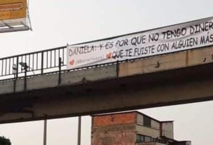 Buscan a los responsables