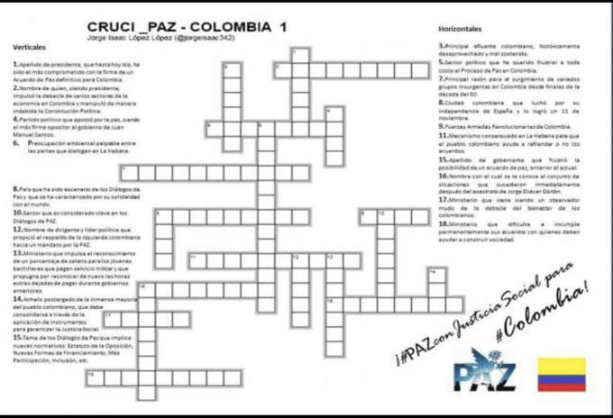 CruciPaz
