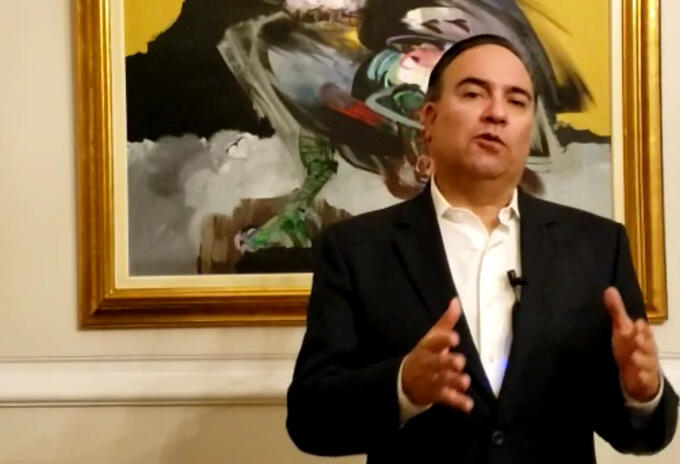 Luis Guillermo Plata