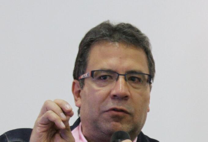 Alberto Salcedo Ramos Alberto Salcedo Ramos