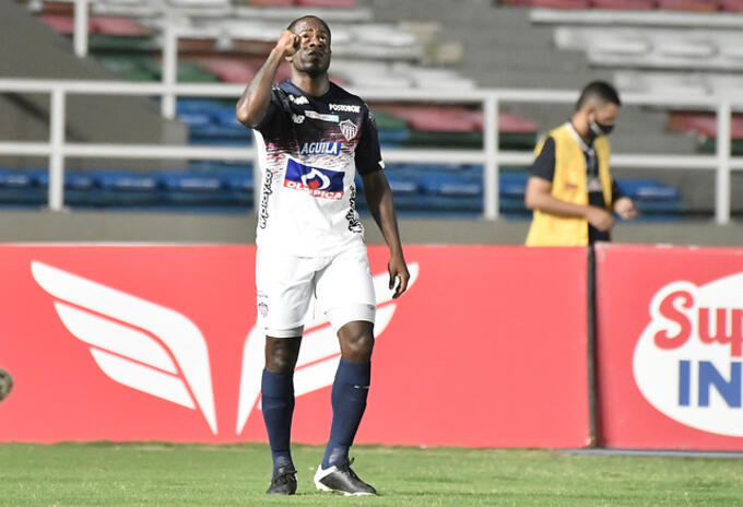 CARMELO VALENCIA CARMELO VALENCIA