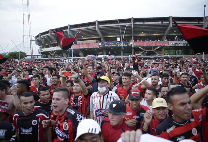 CÚCUTA DEPORTIVO CÚCUTA DEPORTIVO
