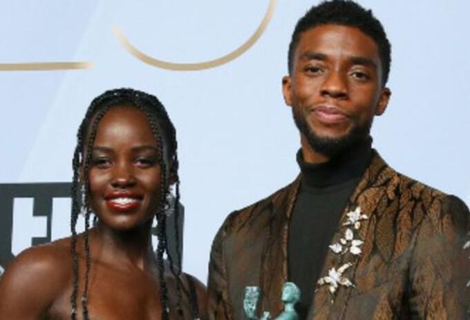 Lupita Lupita