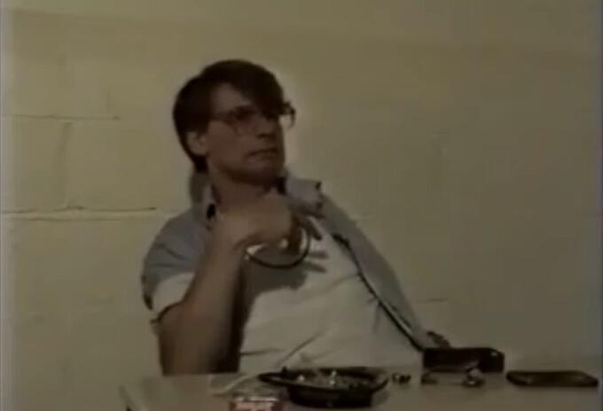 Dennis Nilsen Dennis Nilsen