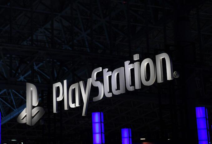 Playstation Playstation