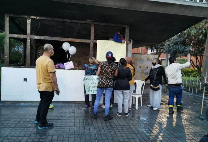 Vecinos del Quirigua Vecinos del Quirigua