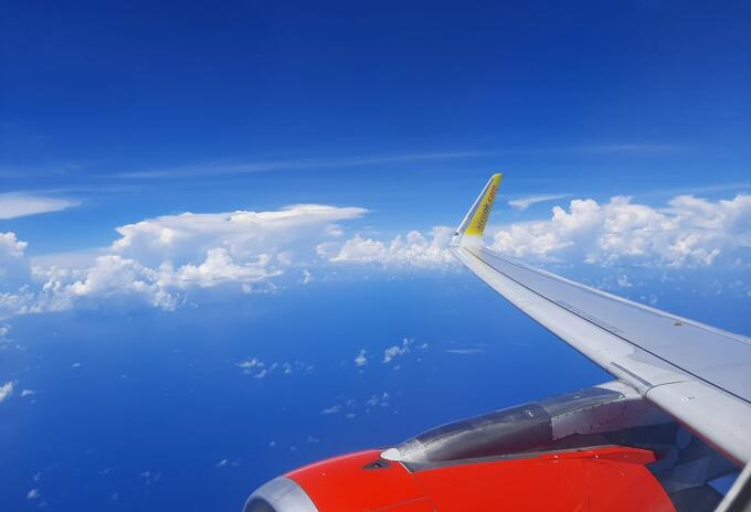 Aerolínea