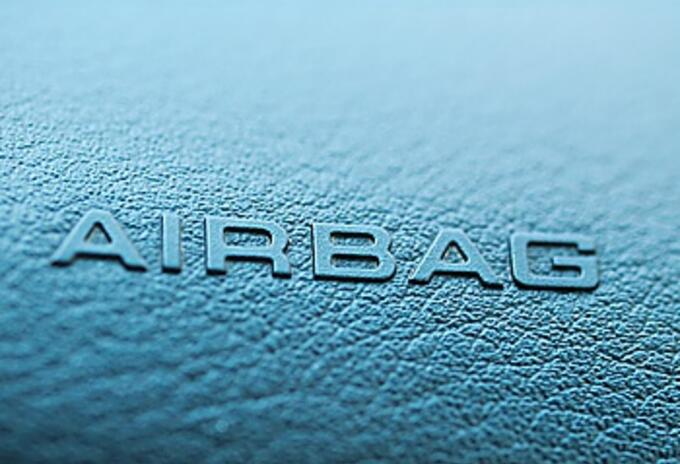 Airbag - imagen de referencia