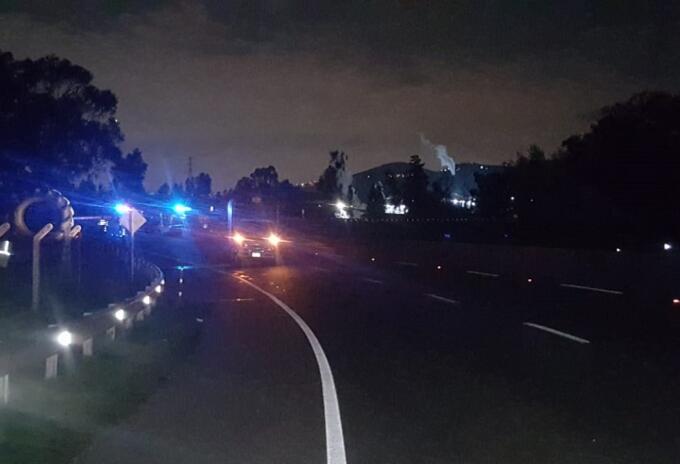Accidente