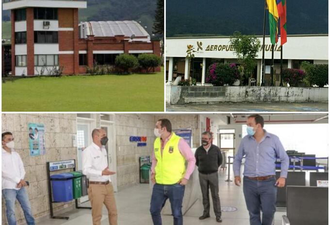 Reanuda operaciones este miércoles 23 de septiembre