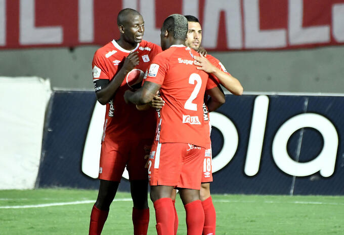 América de Cali 2020