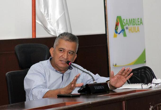 Cortesía. Armando Acuña