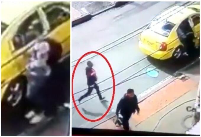 Asesinan a rapero en Bogotá