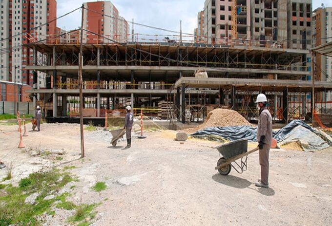Así puede acceder a los beneficios de vivienda No VIS
