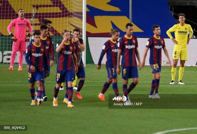Barcelona 2020