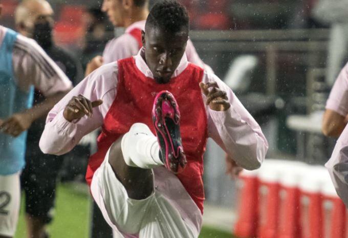 Blaise Matuidi- Inter Miami