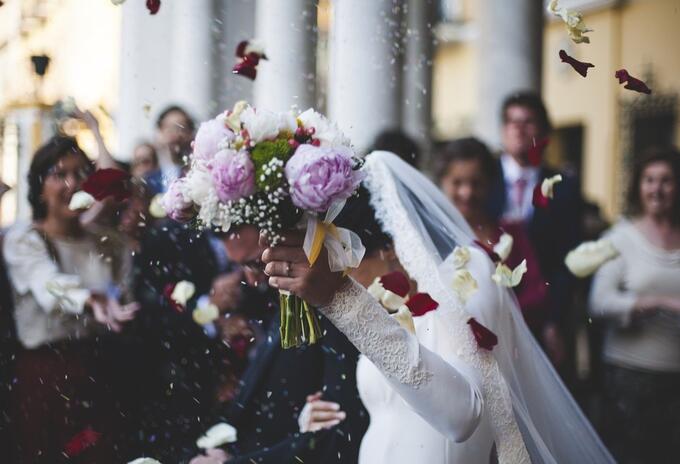 Matrimonio