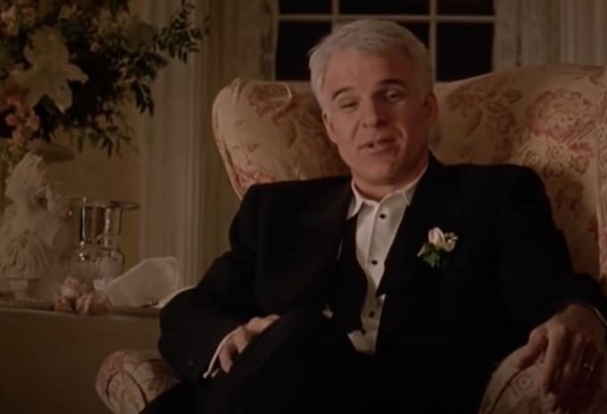 "Father of the Bride"