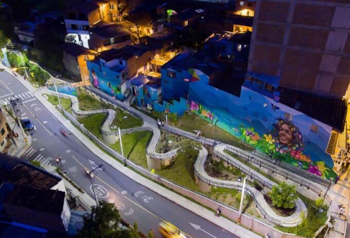 Envigado, Antioquia