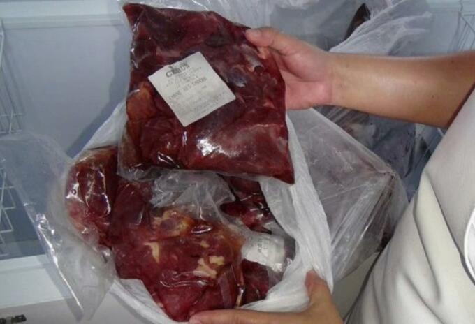 carne