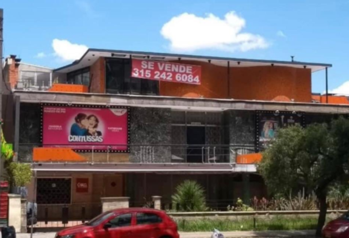 Casa E