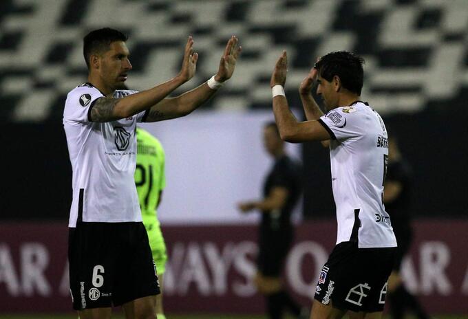 Colo Colo