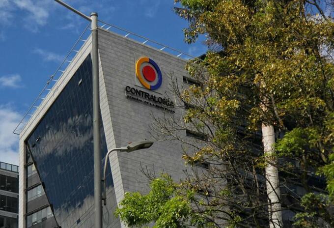 La Contraloría afirma que procesos liquidatorios se llevan mas de dos décadas