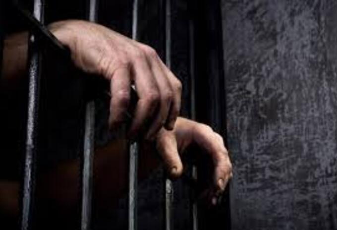 Fue recluido en la Cárcel Judicial de Valledupar