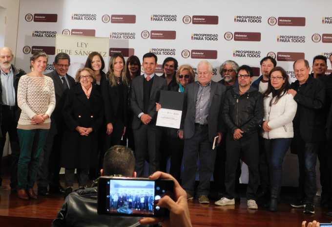 Directores de TV