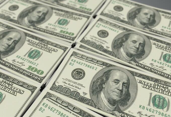 Precio del dólar