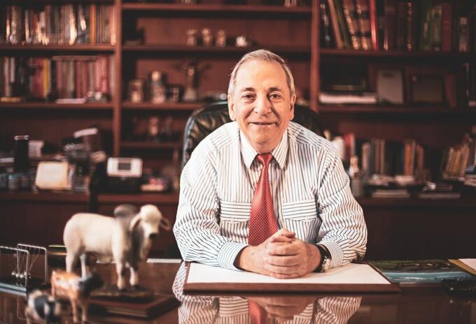 Jenaro Pérez Gutiérrez.