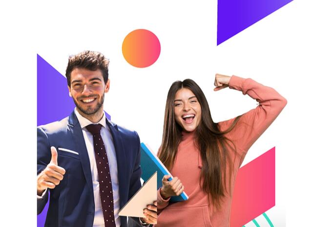 Este promete ser el evento más importante del año en temas de educación para los estudiantes de último año de colegio y profesionales.